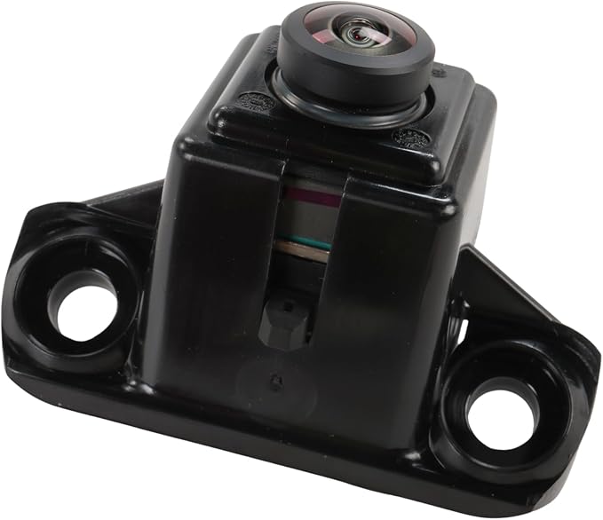 GM GENUINE PARTS 85840992 Rear View Driver Information Camera