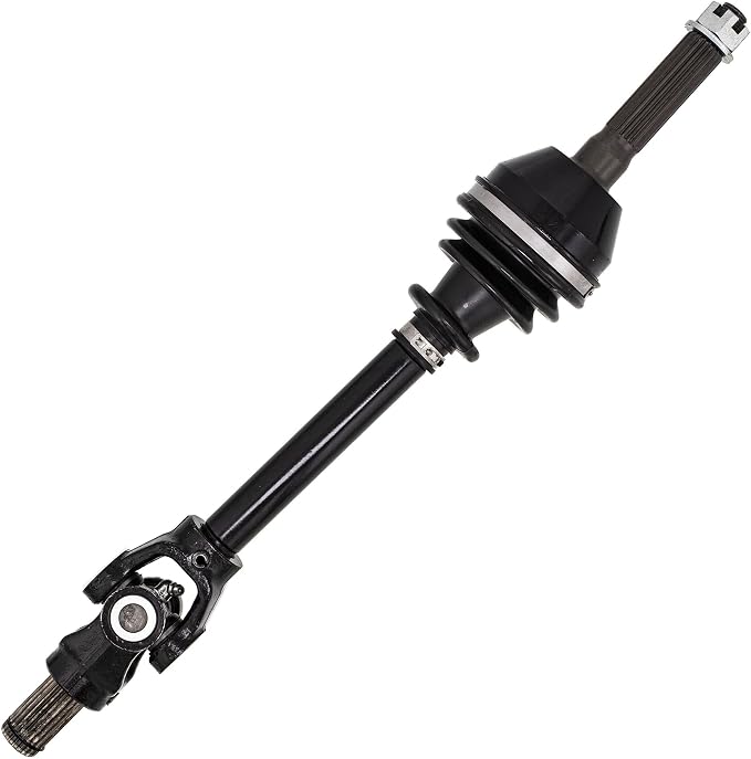 NICHE Front CV Axle Drive Shaft for Polaris Sportsman 700 600 Magnum 330 1380199