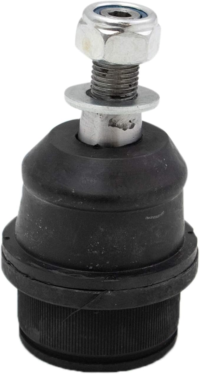 TRQ Front Lower Ball Joint Set Compatible with 2007-2011 Dodge Nitro 2006-2010 Jeep Commander 2005-2010 Grand Cherokee 2008-2012 Liberty