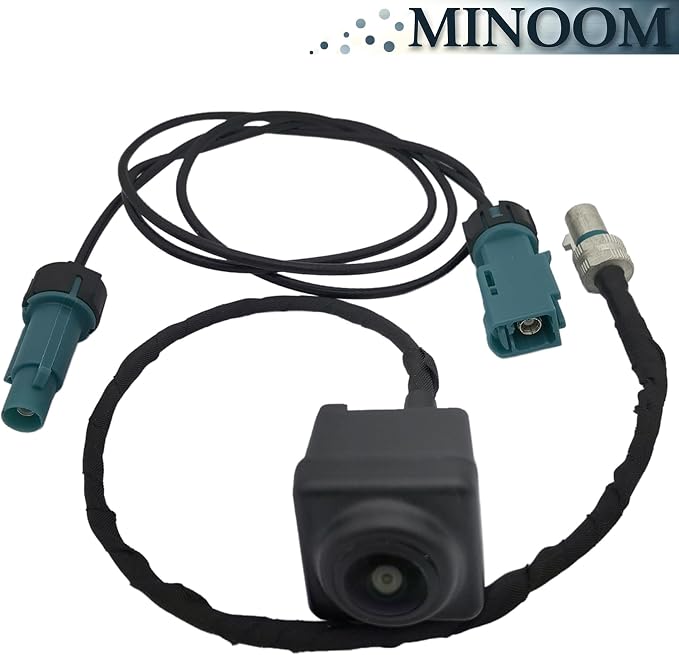 84586465 Rear View Driver Information Camera Parking Camera Replacement for Chevro-let Colorado 2.5L 2.8L L4,3.6L V6 2019 2020 2021 2022 Part No.#84583128丨85163262丨GM1960203