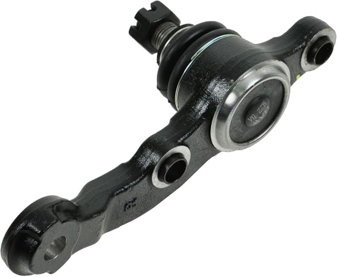 TRQ Front Lower Ball Joint Driver and Passenger Side Compatible with 1995-1997 Lexus LS400