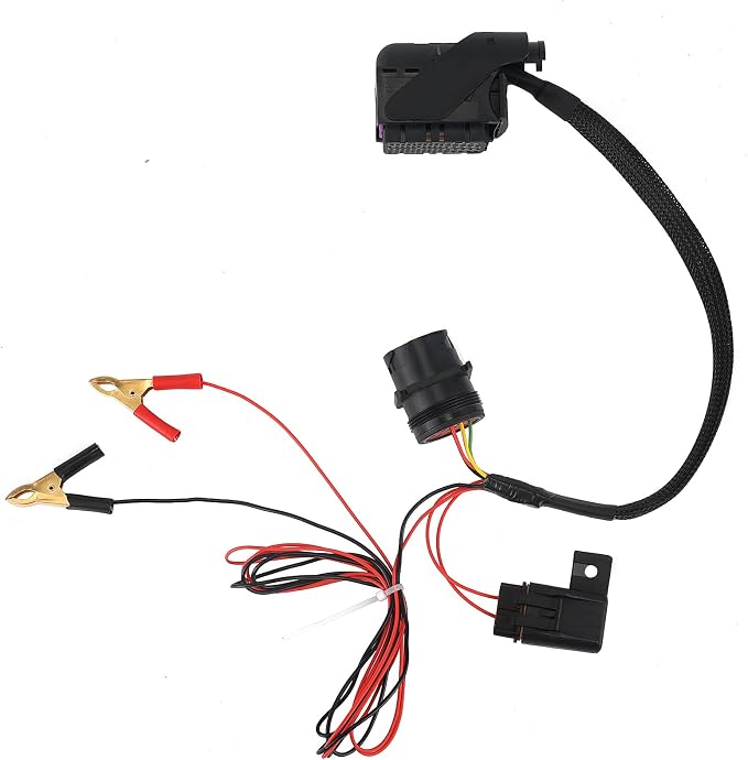 Fit for Paccar AMC Diagnostic Cable Fit for MX13 EPA17 ACM Engine