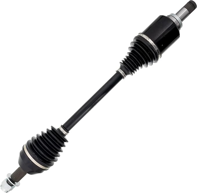 NICHE Rear Right CV Axle Drive Shaft for Honda Pioneer 1000 1000-5 SXS1000M3 SXS1000M5 44220-HL4-F41 44220-HL4-F42 42250-HL4-AQ1