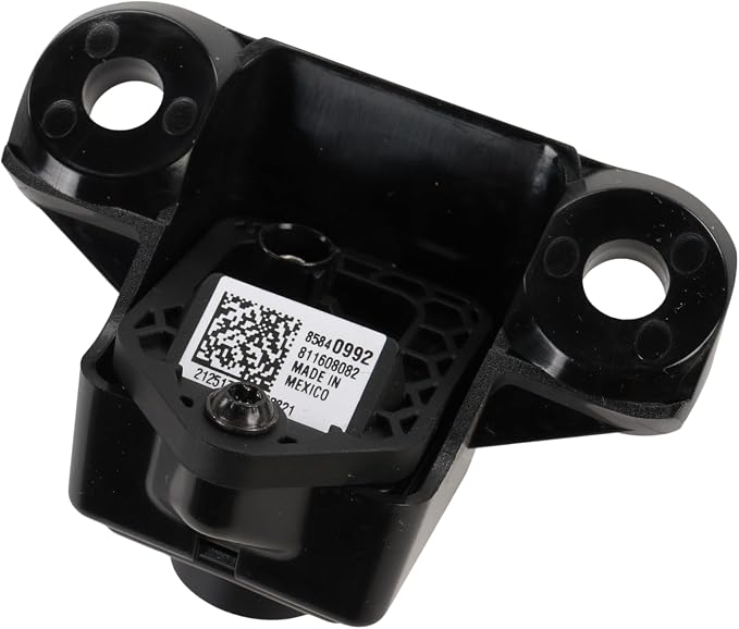 GM GENUINE PARTS 85840992 Rear View Driver Information Camera