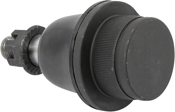 TRQ Ball Joint Set Compatible with 02-16 Cadillac 99-16 Chevrolet GMC