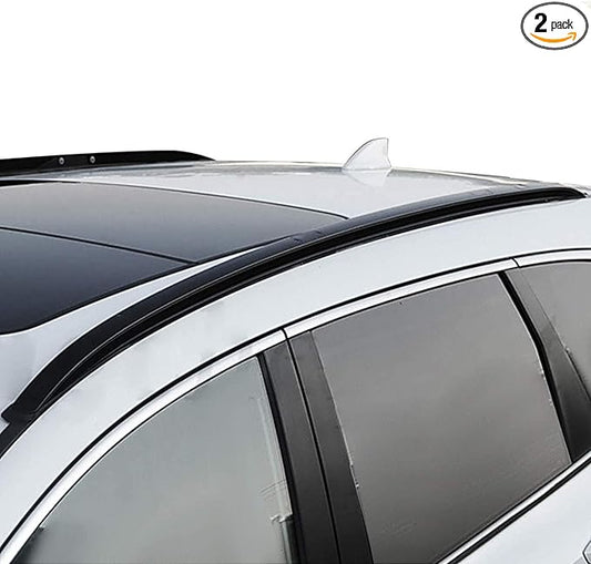 Roof Rack Luggage Carrier 2017-2022 for Honda CRV Rooftop Aluminum