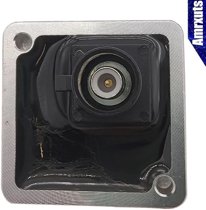 JPLA-19H422-AB Rear and Front View Backup Assist Surround Camera for Land Rover Discovery Sport Land Rover Range Rover Evoque Sport JPLA19H422AB, LR098720