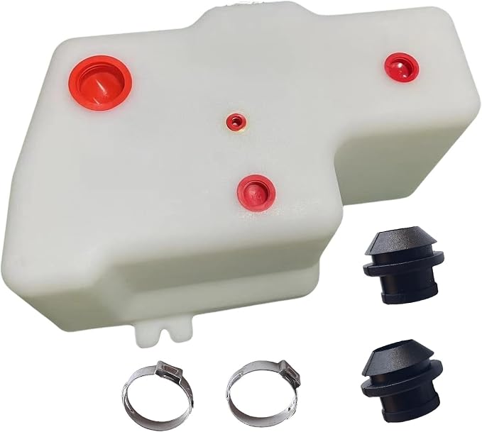 Genie Hydraulic Oil Tank T109012 T109012GT 226163 226163GT 96244GT | For Genie Scissor Lift, GS-1530 GS-1532 GS-1930 GS-1932, GS-2032 GS-2632 GS-3246 Replaces 96244 Genie Hydraulic Tank Parts