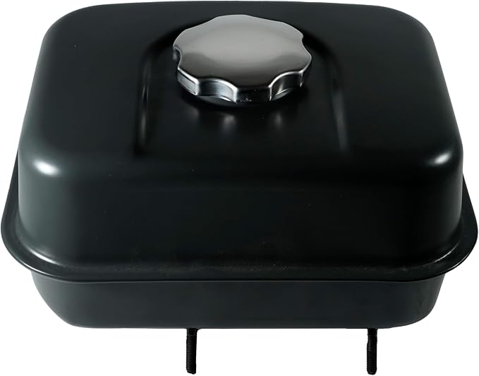 JMCHstore Replacement Gas Fuel Tank for Kohler Command Pro SH255 5.5hp 196cc, SH265 6.5hp 196cc ,SH270 6.5 196cc 18 065 16-S Engine (SH255/SH265/SH270)
