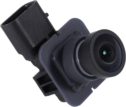 Car Park Assist Camera Rear View Backup Reverse Camera for Jaguar F-Type 2015-2018 for Range Rover Sport 2014-2016 No.DK62-19G490-AE/DK6219G490AE 1 Pc
