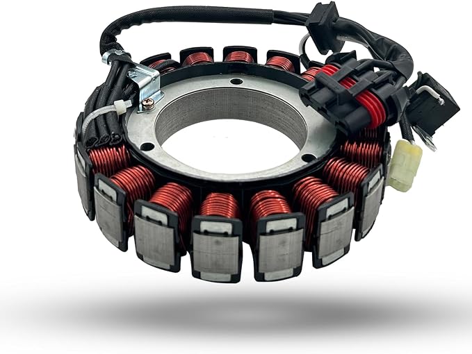 Stator 3090155 Compatible with Polaris Sportsman 550 X2 XP 2009-2014 3090219