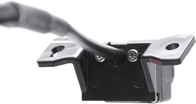 Master Tailgaters Replacement for Hyundai Azera (2012) [to 7-15-12] Backup Camera OE Part # 95760-3V011, 95760-3V010