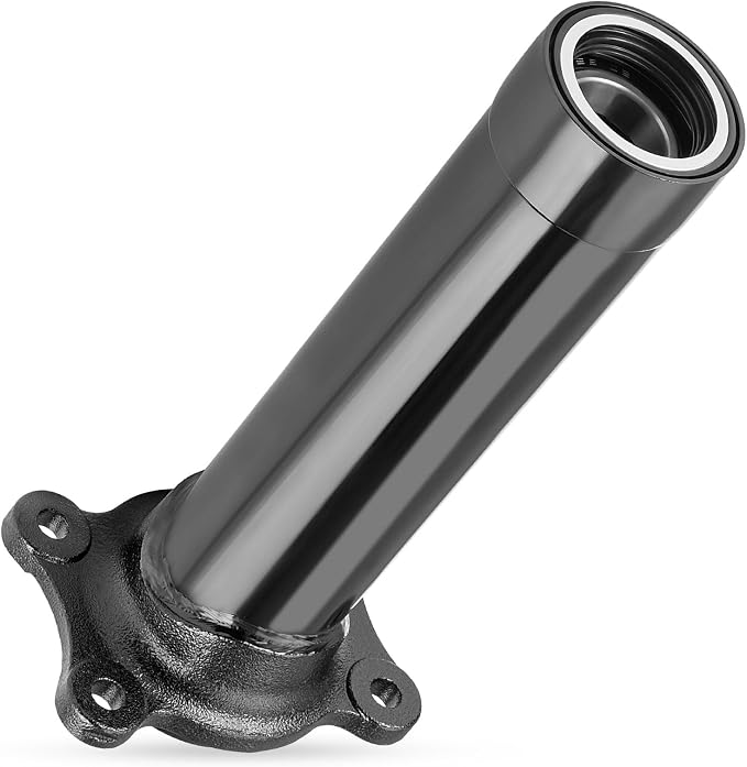 Rear Left Axle Tube Housing for Honda Rancher 420 Foreman 500 TRX420 TRX500 FA FE FM 2014-2024 52300-HR3-W50 52300-HR3-A20