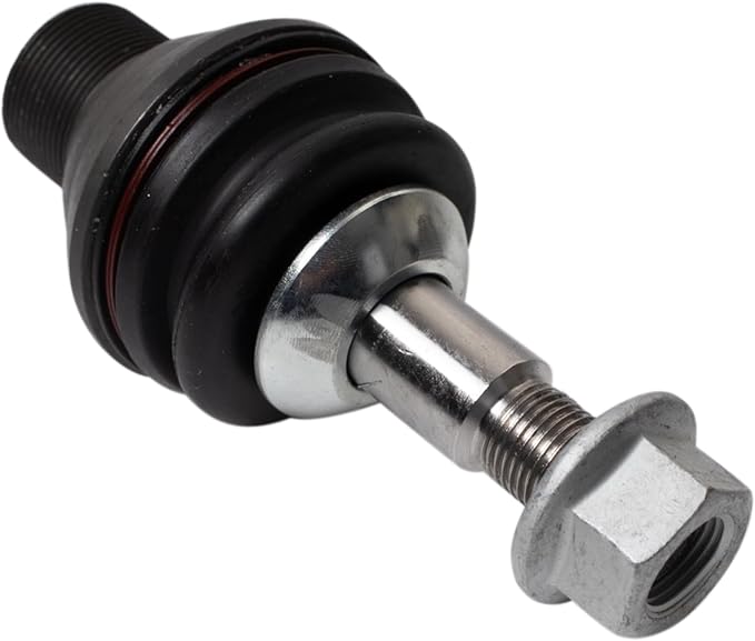 TRQ Ball Joint Set Compatible with 16-21 BMW
