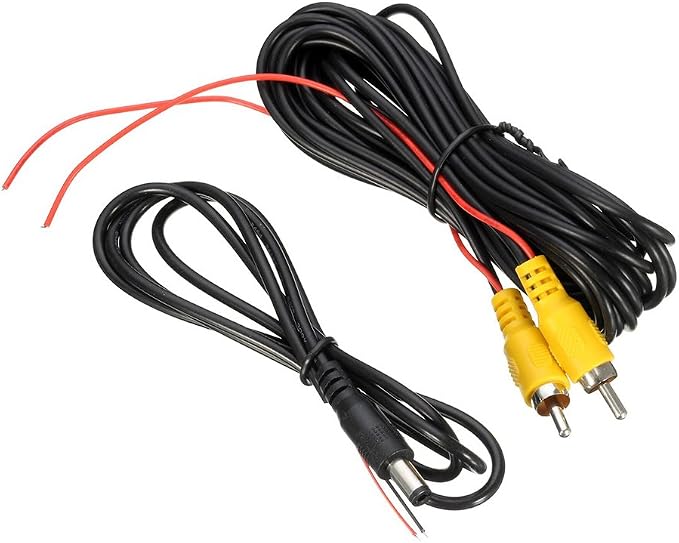 HD 170° Rear View Reversing Backup Camera Parking Aids System Compatible with Audi A4 B7/8H Cabrio /A3 8P/8E /A6 B6 4F/S3/C6/S6/A8/S8 4E/S4/RS6/A8L D4 4H MK3/C7 4G/8K/8V/A5 S5/Q7 4L Facelift/A1/S1 8X