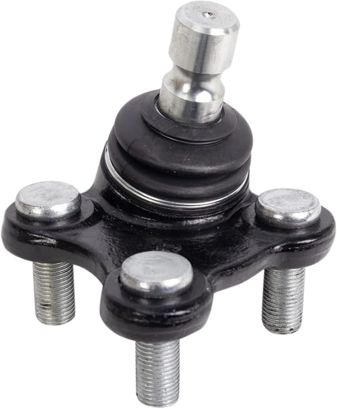 TRQ Front Lower Ball Joint Set Compatible with 2015-2017 Hyundai Sonata 2016-2020 Tucson 2016-2019 Kia Optima 2017-2020 Sportage
