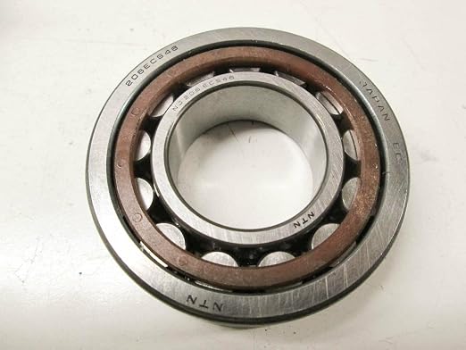 KTM 50330082000 Cylinder Roller Bearing 97-14 125 150 200 1190 SX RC8 XC-W XC QTY 1