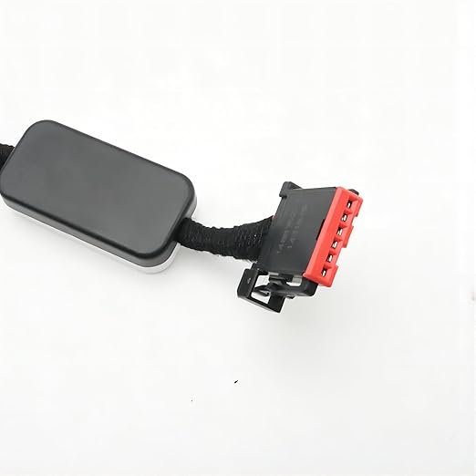 Auto Start Stop Memory Module Compatible with F‘’ord F-150 2015-2020,Automatic Start-Stop System Last Setting Retention Cable (B)
