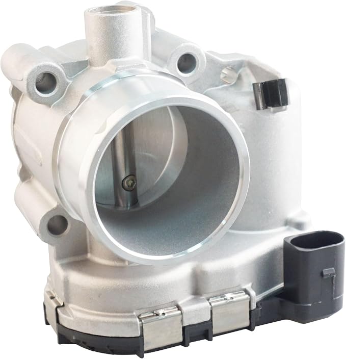 Electronic Throttle Body Assembly 1204455 Compatible with Polaris General Ranger 1000 RZR 570 900 Sportsman 570 Replaces 0280750587