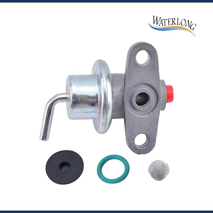 Regulator Kit 805227A1 Replaces for Mercury Outboard 7.4L 8.2L 454/502 Cid V8 GM