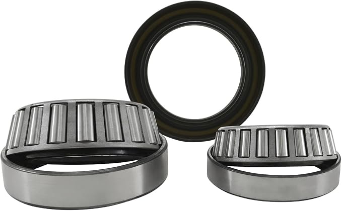 Yukon Rear Axle Bearing and Seal Kit for Chrysler