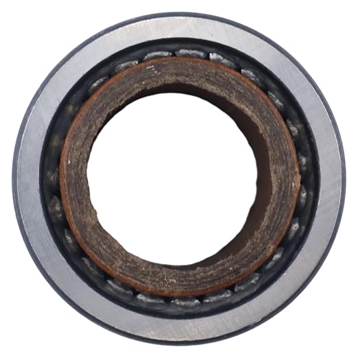 Pinion Bearing Driveshaft Lower Unit 93311-832V2-00 93311-83280-00 Compatible with Yamaha Outboard 1990-2006 3.1 3.2L V6 200-300 HP Standard Rotation 2004+ Counter Rotation