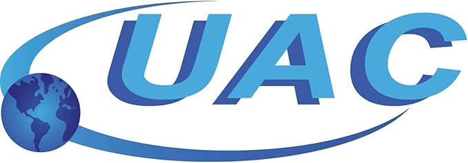 UAC New HVAC Cabin Air Filter FI 1290C
