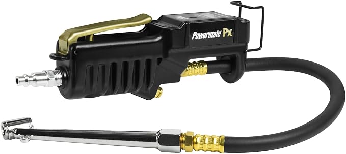 Heavy Duty Digital Tire Inflator