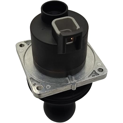 XYZIL 62390GT Boom Lift Dual Axis Joystick Controller 101174GHT Compatible with Genie 101174 S-120 S-45 S-65 S-85 S100 S105 S125 S3200 S3800 S40 S45 S60