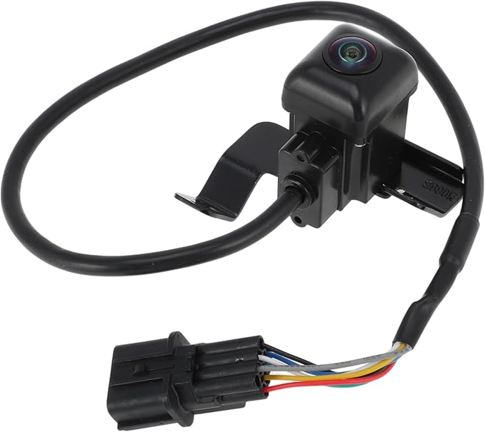 Car Park Assist Camera Rear View Backup Reverse Camera for Kia Sorento 2016 2017 2018 No.95760-C6500/95760C6500/590625