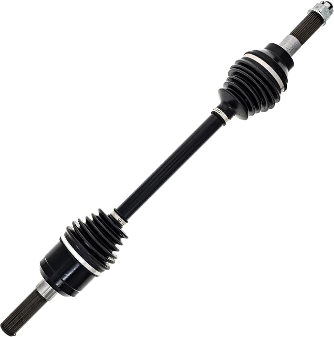 NICHE Rear Right CV Axle Drive Shaft for Kawasaki Mule PROFXT KAF820 59266-0728
