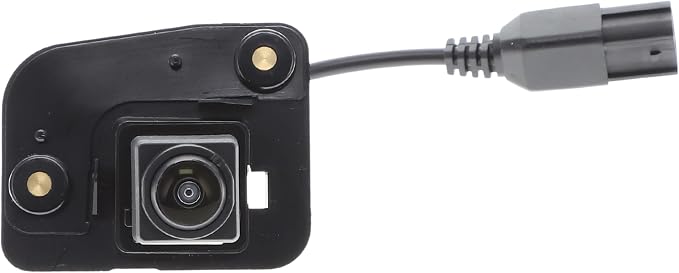 Backup Camera Replaces for 2014-2018 Nissan Versa Note w/AVM OE Part # 284423VA3A, 28442-3VA3A