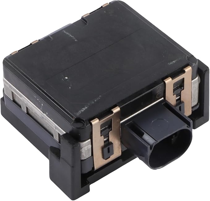 28438-9HS0D Cruise Control Distance Radar Sensor Fits for Nissan Altima 2016 2017 2018 2.5/3.5L Replace OE 28438-9HS0A 28438-9HS0B 28438-9HS0C