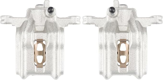 KAX Disc Brake Caliper Assembly Fit for CR-V 2002-2004, Odyssey 1995-1998, Legend 1991-1995, RL 1996-1998, Oasis 1996-1999, Rear Side
