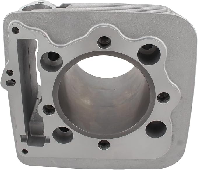 AUTOKAY Top End Rebuild Kit Cylinder Piston Gaskets for Honda TRX400EX 1999-2008 85mm12100-KCY-670 12191-KCY-672 13011-KCY-67