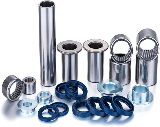 Factory Links OEM Series® Linkage Bearing Rebuild Kit for Yamaha YZ and WR Models (2002-2004) | LRK-Y-124