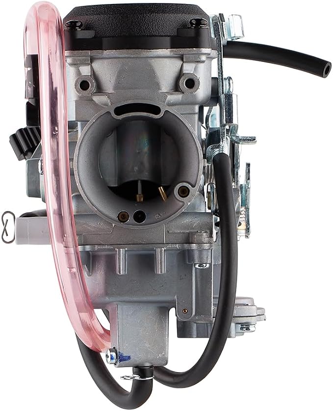 VN800 Carburetor for Kawasaki VN800 Vulcan 800 Classic Cruiser Motorcycle - Compatible with 1995-2005 Models - Part Numbers 15003-1200 15003-1380
