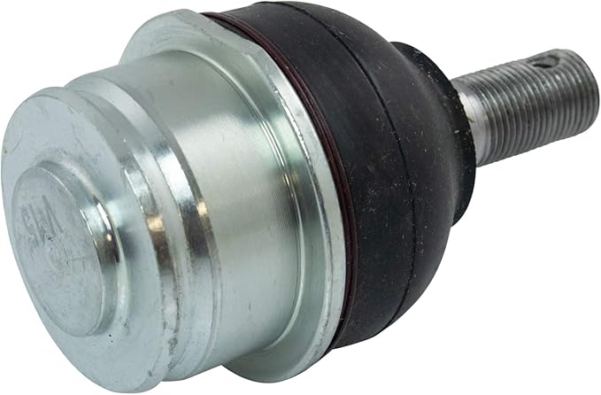 TRQ Front Lower Driver and Passenger Side Ball Joint Set Compatible with 08-11 Lexus LX570 13-17 LX570 08-11 Toyota Land Cruiser 13-21 Land Cruiser 08-22 Sequoia 07-21 Tundra