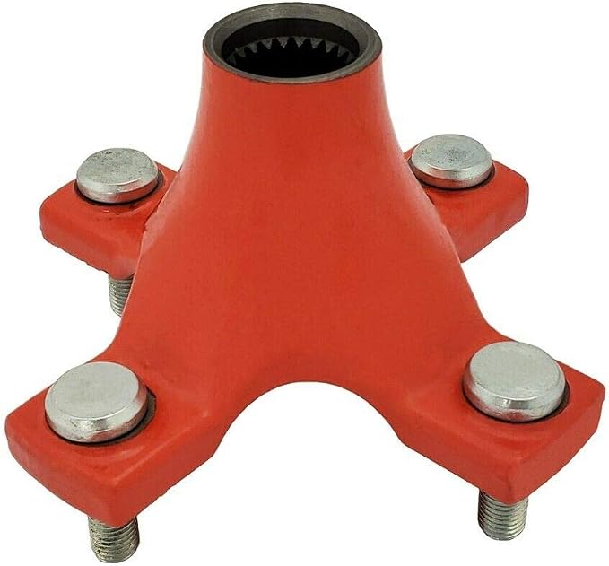 East Lake Axle Rear Wheel Hubs for Honda ATV Sportrax | TRX250X/250EX/300EX/400EX/400X/450R/450ER