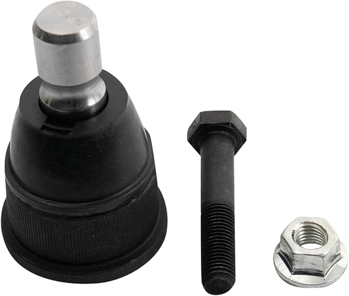TRQ Front Lower Ball Joint Driver and Passenger Side Compatible with 2006-2012 Mazda 5 1998-2002 626 2000-2006 MPV