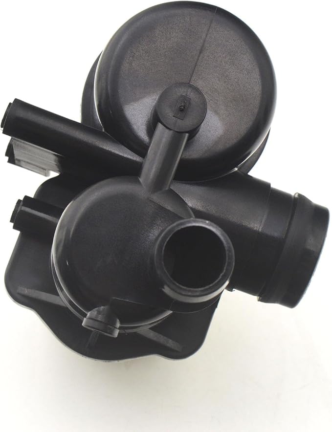 RuiWen BWCV008 Evaporative Emissions System Leak Detection Pump Actuator Compatible with BMW 1 3 5 6 7 M Z X Series; Discovery LR2 Range Rover Sport Evoque LR4 LR3; Jetta Beetle Passat Touareg