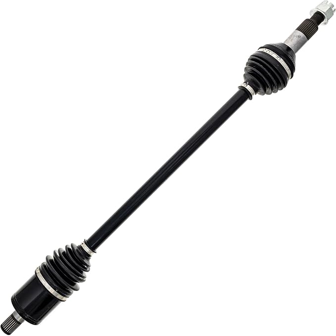 NICHE Front CV Axle Half Drive Shaft for Can-Am Defender HD10 Maverick X3 Turbo Commander 1000R MAX 705402575
