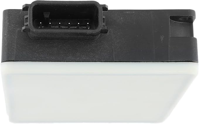 A-Premium Blind Sport Radar Rear Outer Sensor Compatible with Mercedes-Benz Model - C250 C300 C350 C63 AMG CLA250 E250 E350 E400 E550 E63 AMG GL350 GL450 GL550 GL63 AMG GLK250 GLK350 ML250 ML350