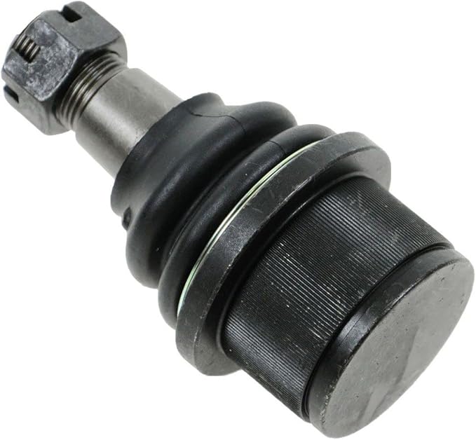 TRQ Front Lower Driver and Passenger Side Ball Joint Set Compatible with 03-10 Dodge Ram 2500 Truck RWD 03-10 Ram 3500 Truck RWD 11-13 2500 11-12 3500