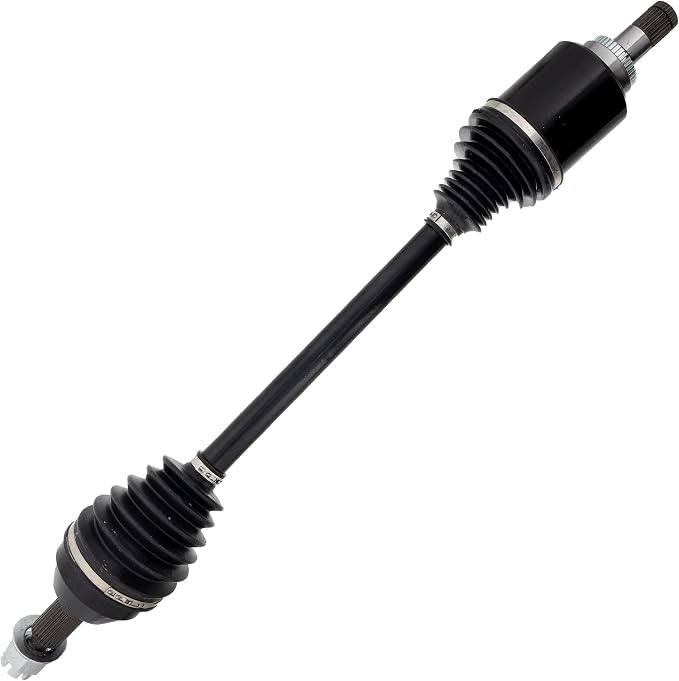 NICHE Front Right CV Axle Drive Shaft for Honda Pioneer 1000 1000-5 SXS1000M3 SXS1000M5 44220-HL4-F41 44220-HL4-F42 44250-HL4-AQ1