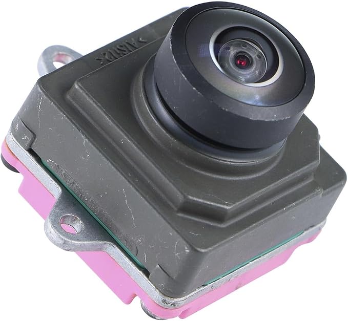 GreenYi OE Backup Camera (Part # 68452959AC) Fit for Jeep Wrangler (2018-2022) - Replaces Part # 68452959AA, 68452959AB, 68288397AC, CH1960138, 682883AA