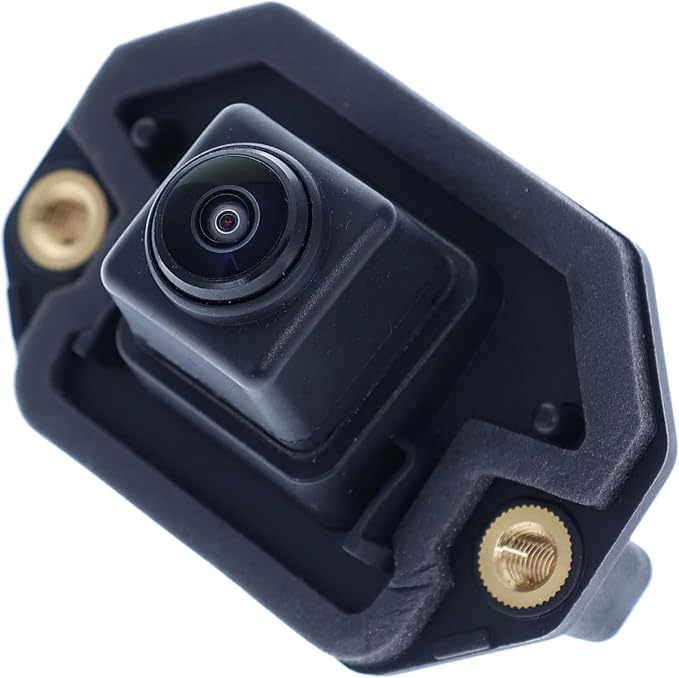 Backup Camera Replaces for 2018 2019 2020 2021 2022 2023 Nissan Kicks SR Model OE Part # 284425RA2A 284425RA0A 284425RA3C 284425RA3A (28442-5RA2A 28442-5RA0A 28442-5RA3C 28442-5RA3A)