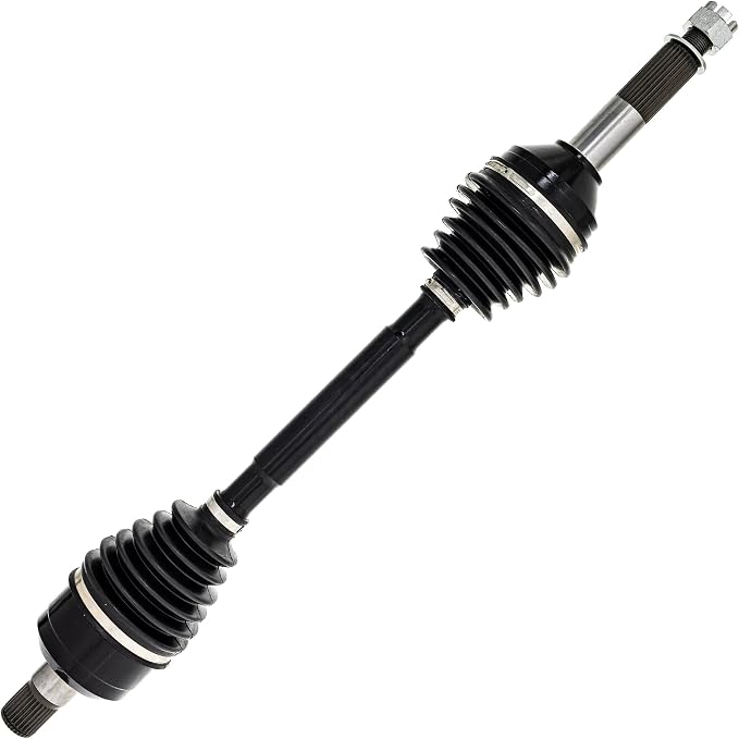 NICHE Rear CV Axle Drive Shaft for Kawasaki Teryx Teryx4 800 59266-0715 UTV