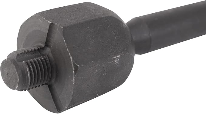 TRQ Inner Driver and Passenger Side Tie Rod Set 2 Piece Compatible with 12-18 Audi A6 A6 Quattro A7 Quattro 13-19 Audi Q5 14-18 RS7 13-18 S6 S7 14-17 SQ5 15-20 Porsche Macan