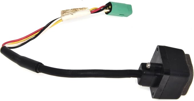 28419-1BA3A 284191BA3A Rear View Backup Camera Reverse Parking Camera Compatible with Infiniti FX35 EX35 FX37 QX50 QX56 2008-2015